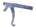 Bertos Door Hinge For Oven - Oven Door Left Hinge - 31802000